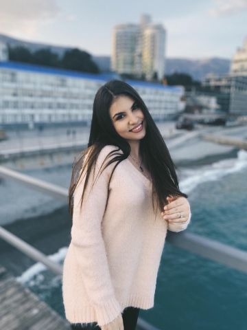 Анкета проститутки Лада - Фото 1, , 25 лет, №267806